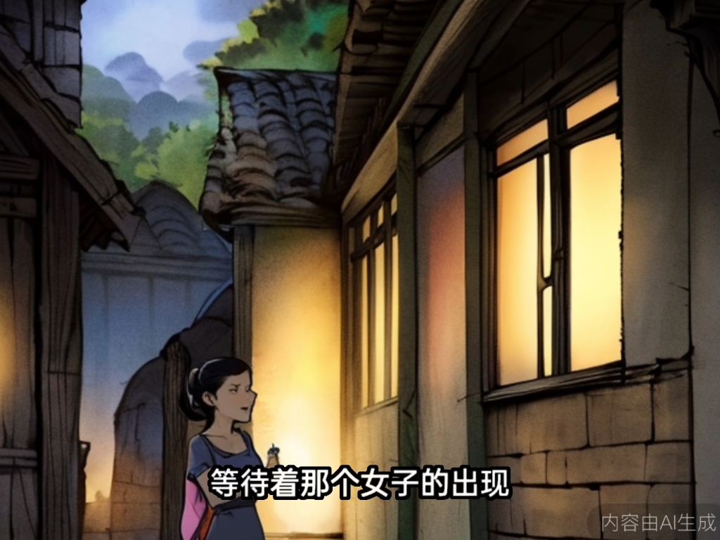 一个更加精彩的灵异故事——《幽灵公交车》