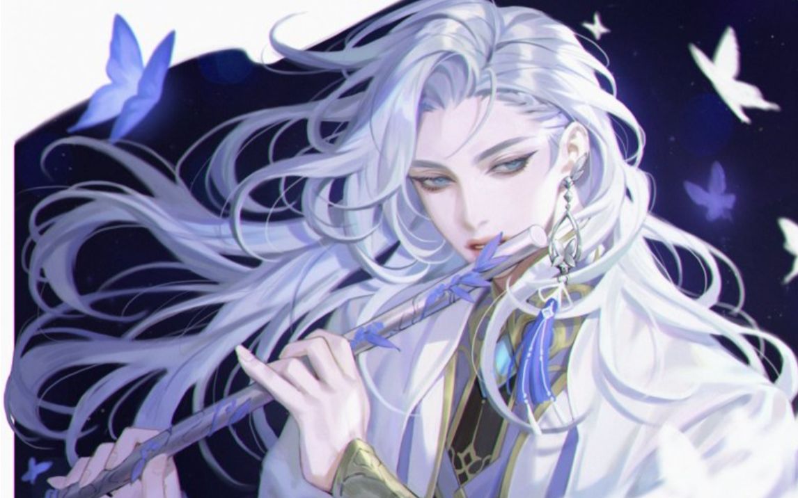 【画师推荐】zero_q_0q, 韩国插画师