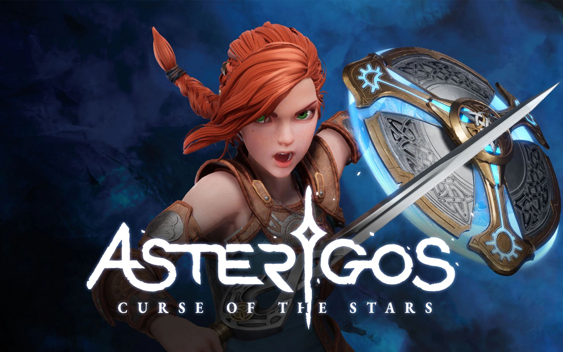 [图]【老E录播】10.11晚上 后半场 失落迷城：群星的诅咒 Asterigos: Curse of the Stars