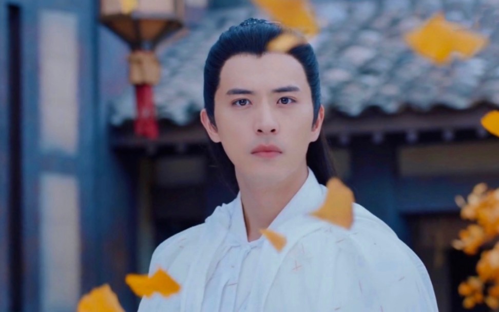 【徐开骋 x 君临渊】且听凤鸣 花絮合辑(持更~)_哔哩哔哩 (゜-゜)つロ