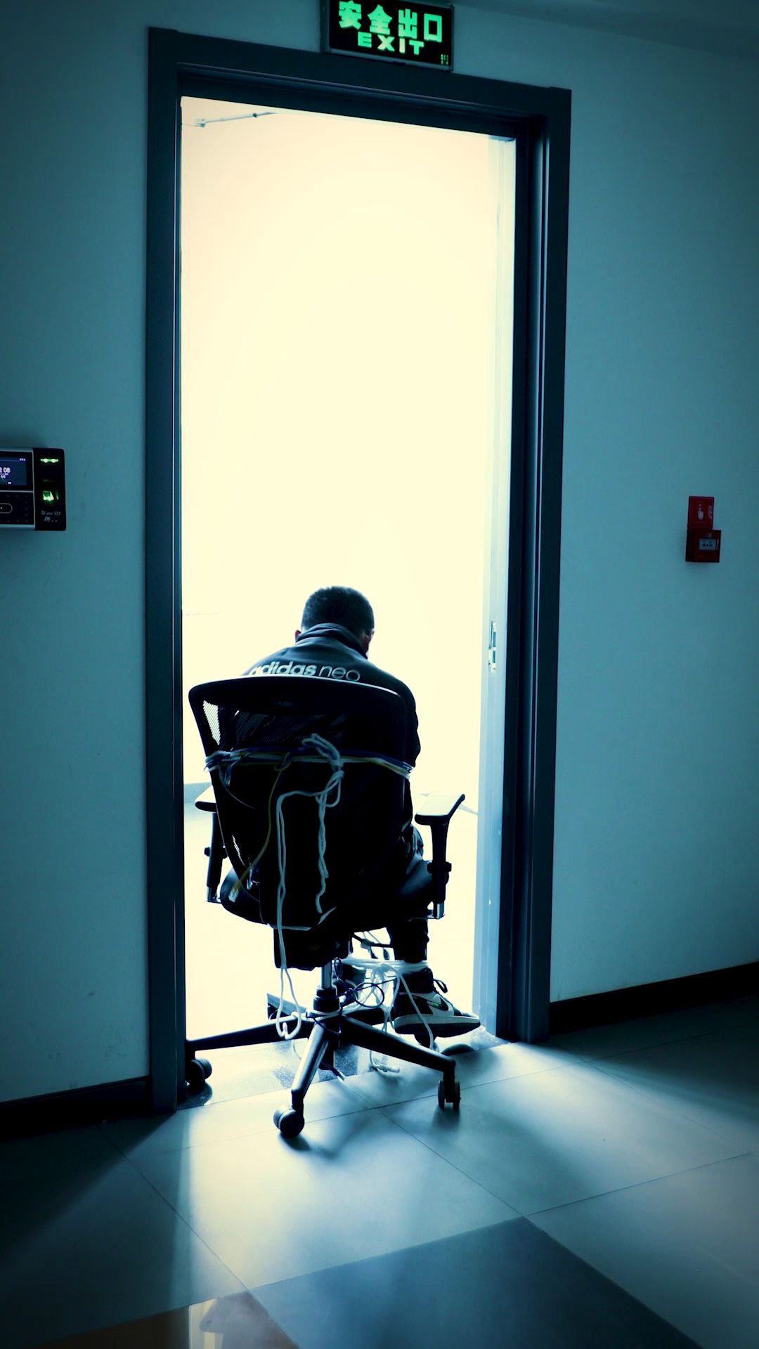 惊魂48小时第十二集