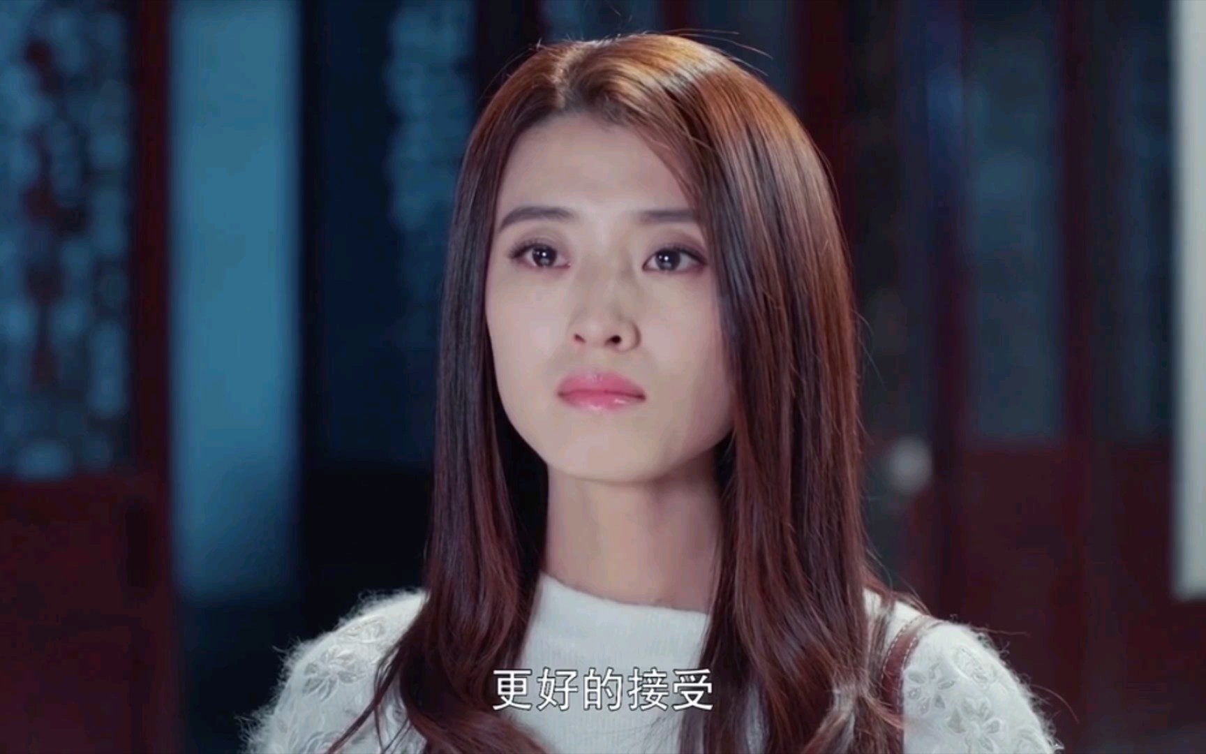 "抛开那些不知所措,做回心无旁骛的自己"——林