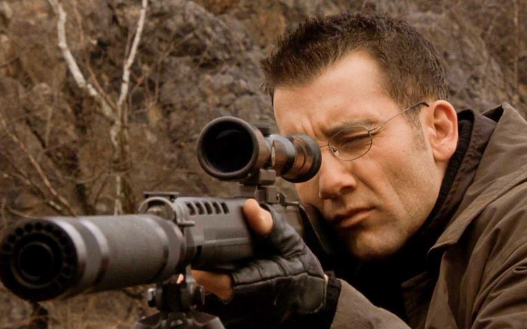 男人身中6枪还活着,能用圆珠笔杀人,带你见识什么是顶级特工