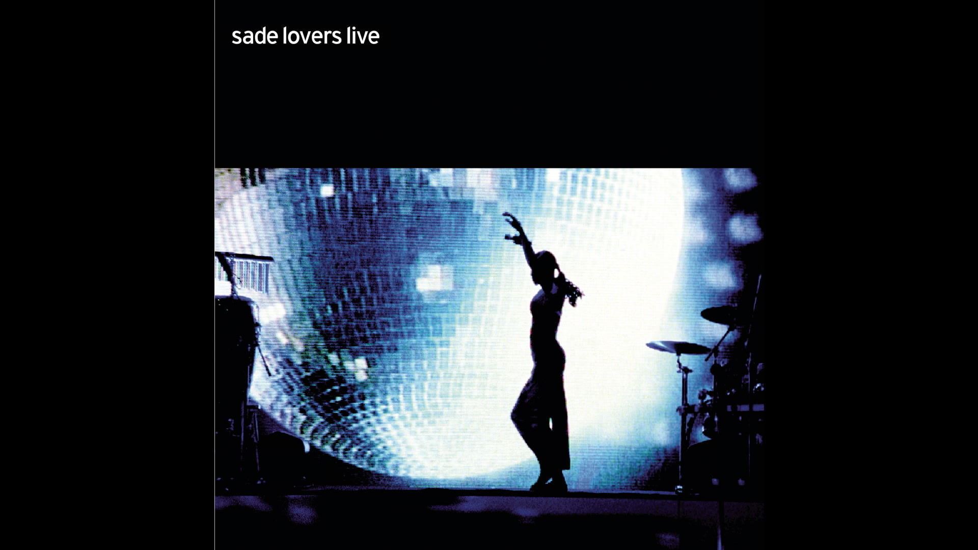 [图]Somebody Already Broke My Heart (Live [Audio]) - Sade