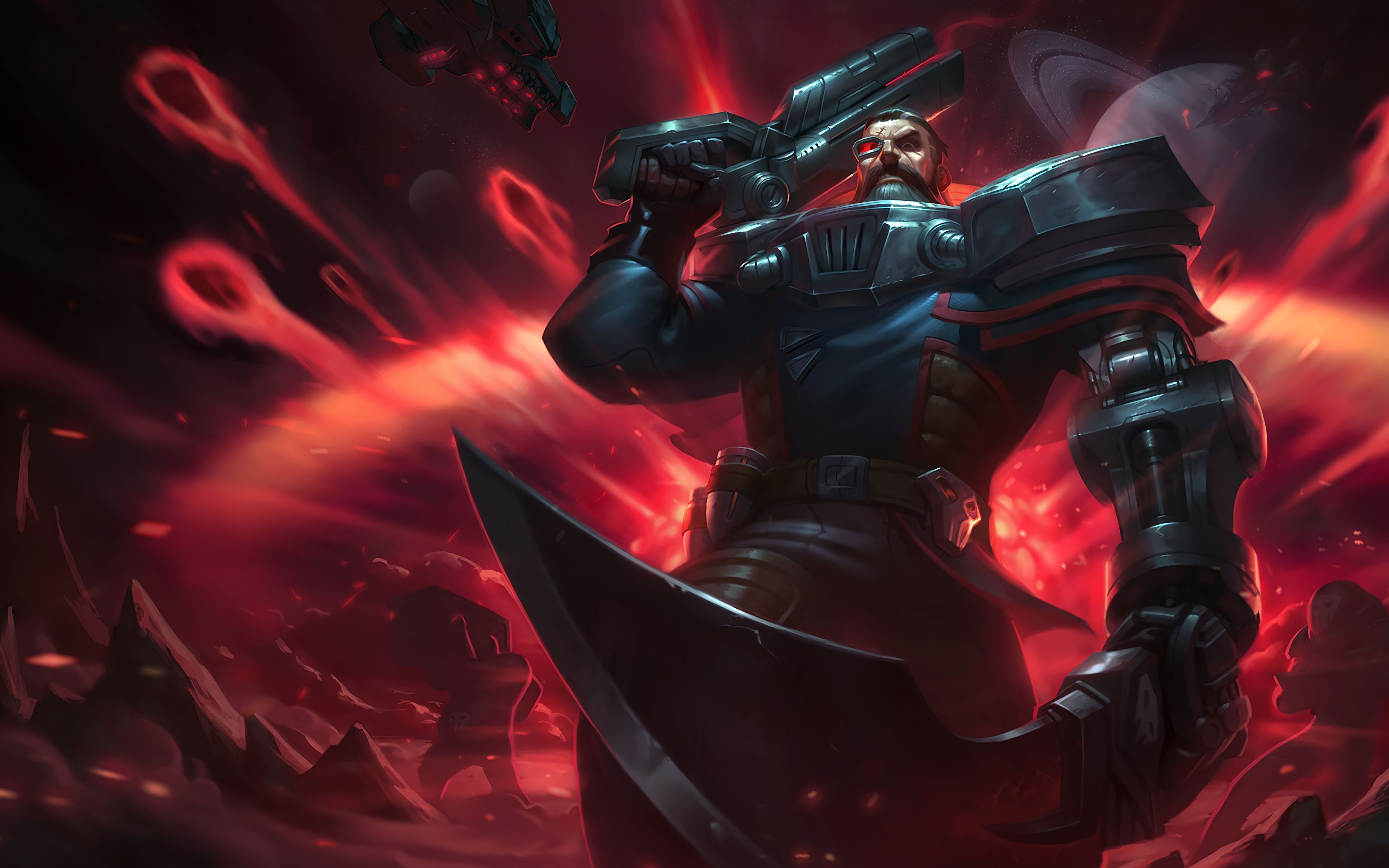 峡谷之巅偶遇鳄鱼小悠