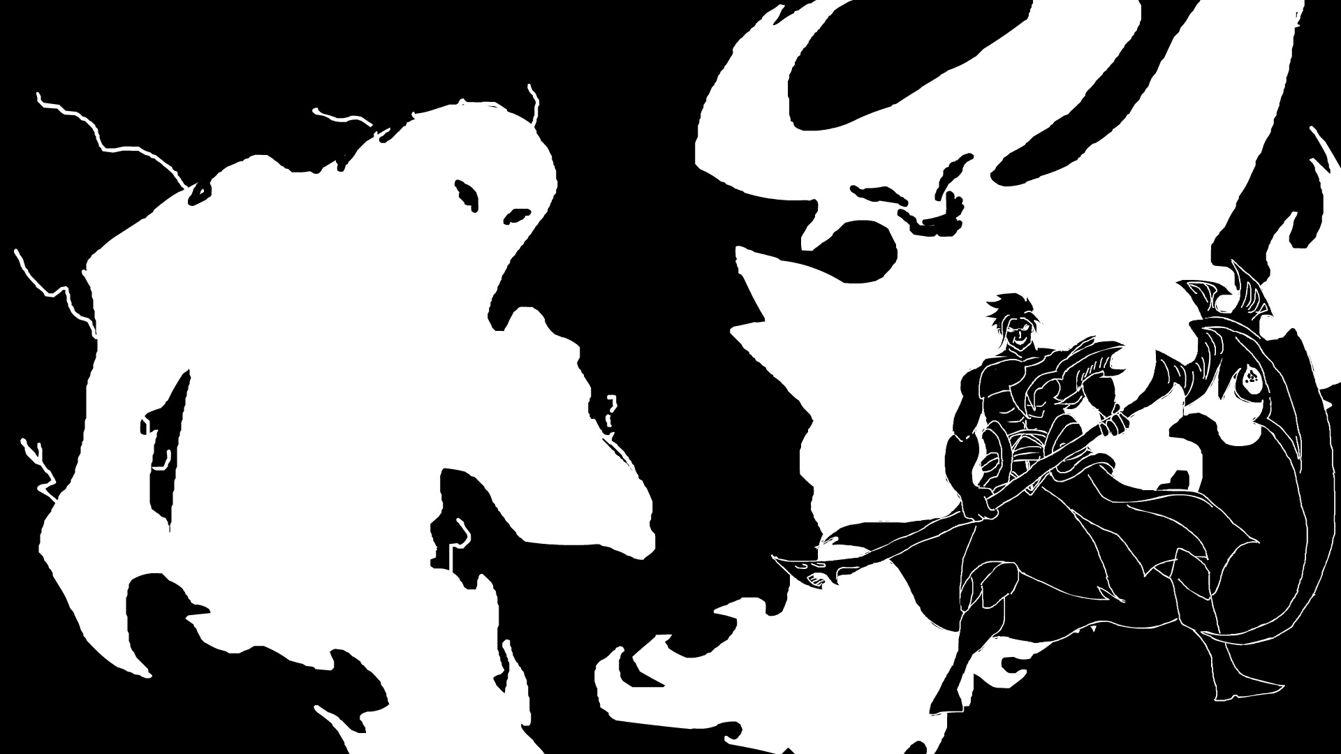 手绘凯隐宣传片