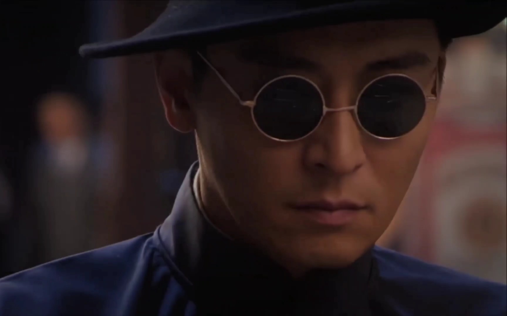 2014《猎刃》吴永顺cut 74 26-2 →_→ 发现有内鬼