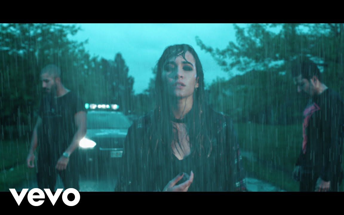 【西语歌曲】西班牙99年人气女歌手Aitana新单《+》MV