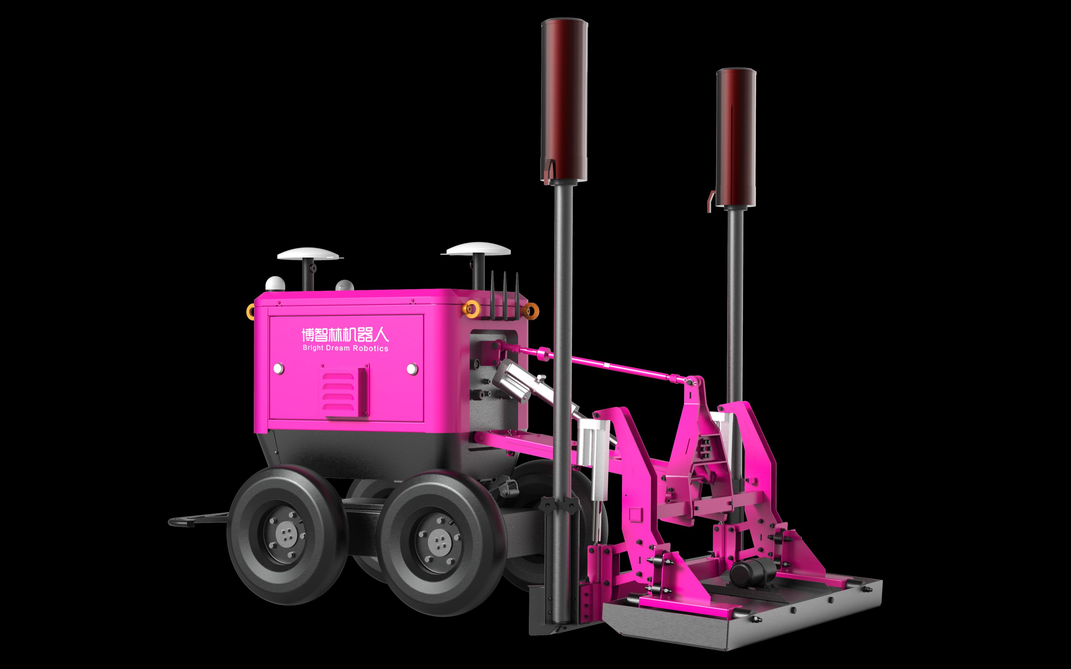 全球首例-混凝土-机器人-施工