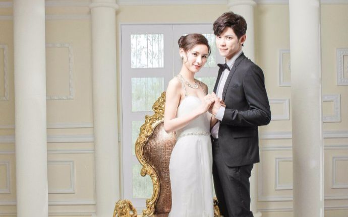 【亲爱的公主病】【郑楚曜×林星辰】论三角铁和小公主的另一种打开