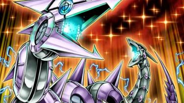 嵌合要塞龙的逆袭