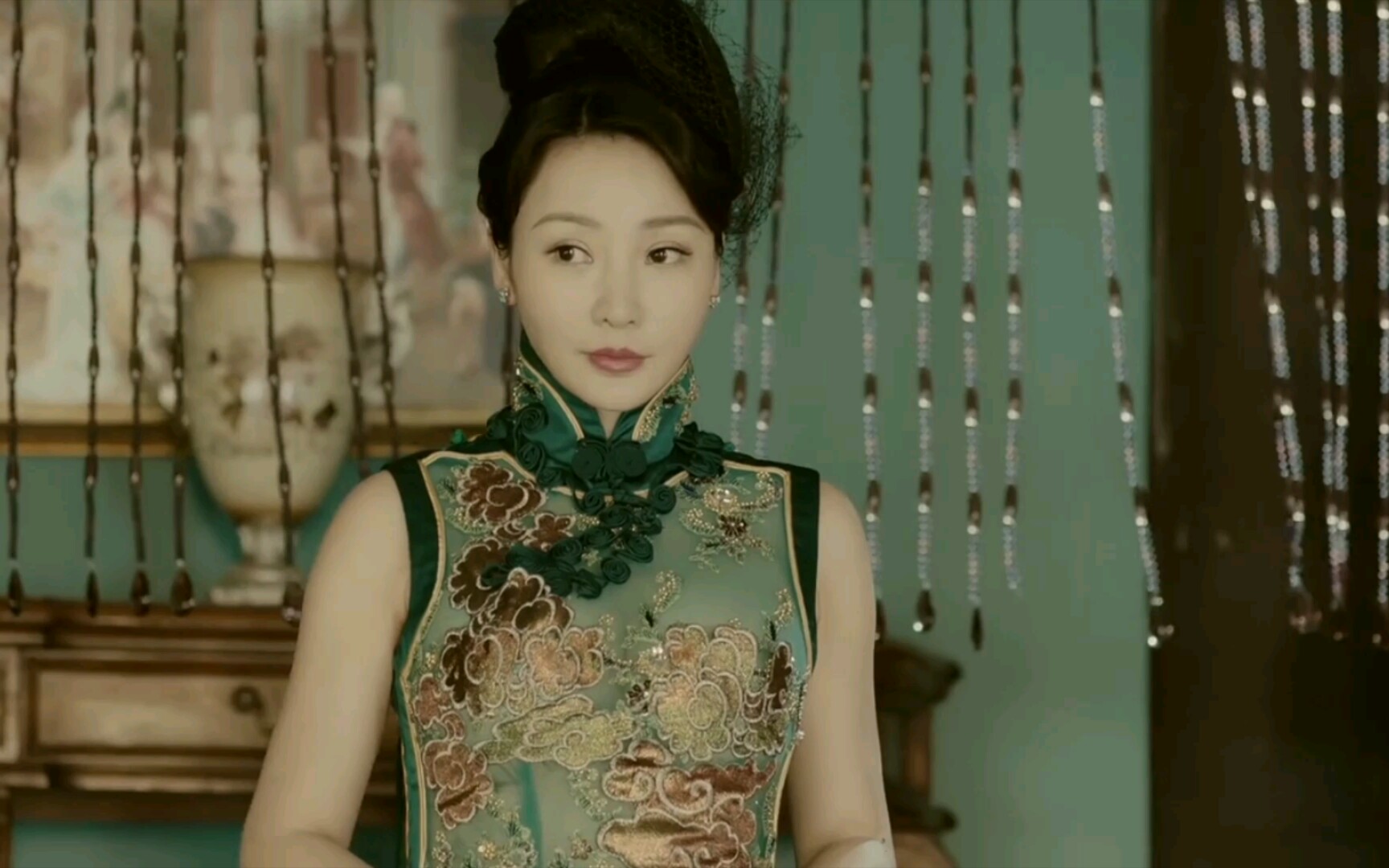 《大饭店》柳岩霸气登场!贾冰:招聘长期老板娘!