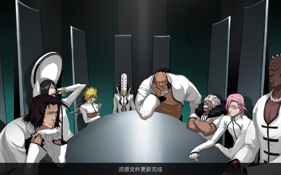 死神觉醒超硬核灵压灵络灵书院斩魄刀同时升一阶能加多少战力