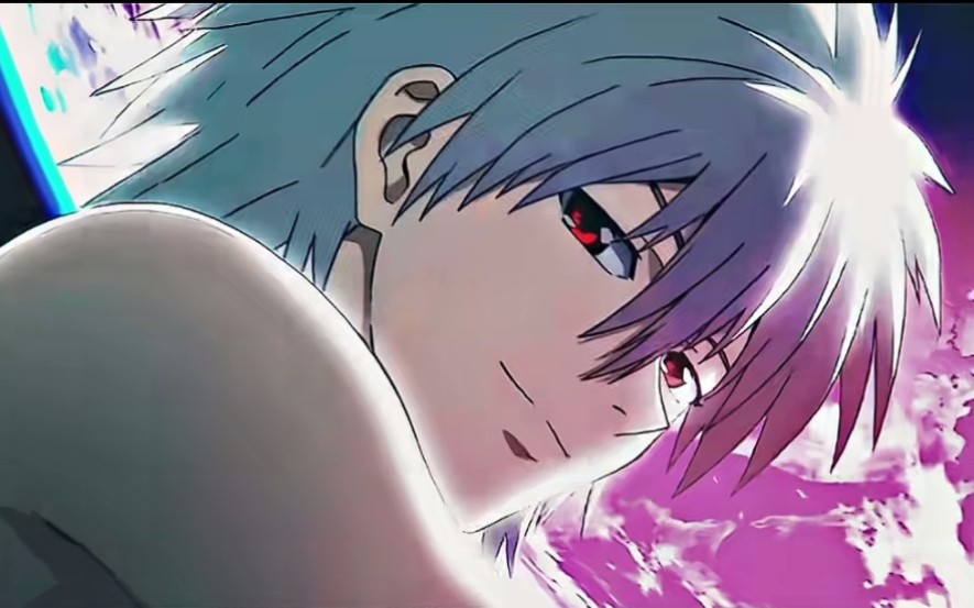 26位中有你的动漫男神吗