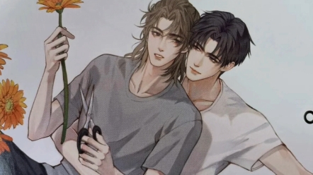 不问三九《燎原》看老男人如何谈恋爱