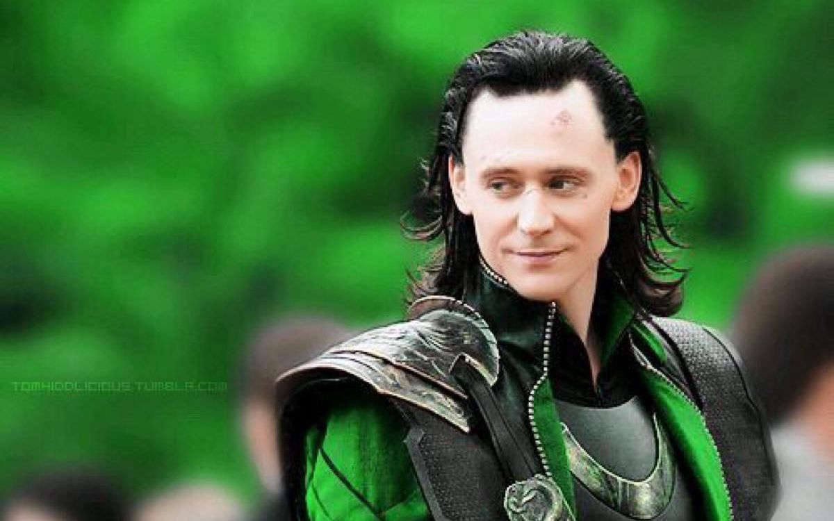 【洛基】小公主来啦