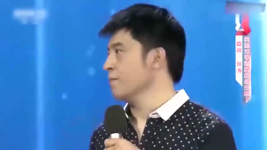 孙涛老婆罕见出镜:不料长相惊艳身份不一般,能上春晚全靠老婆