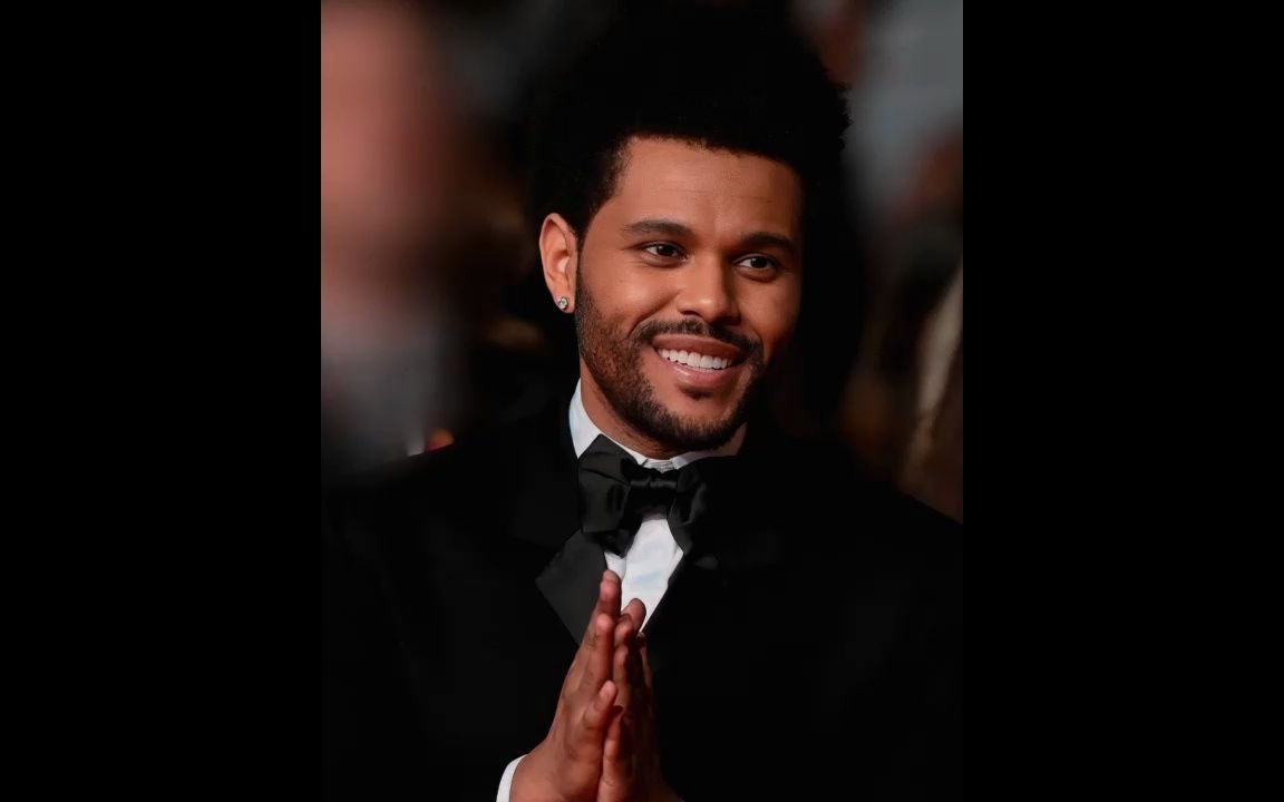 【abel tesfaye ai翻唱】霞光(《精灵世纪》片尾曲)