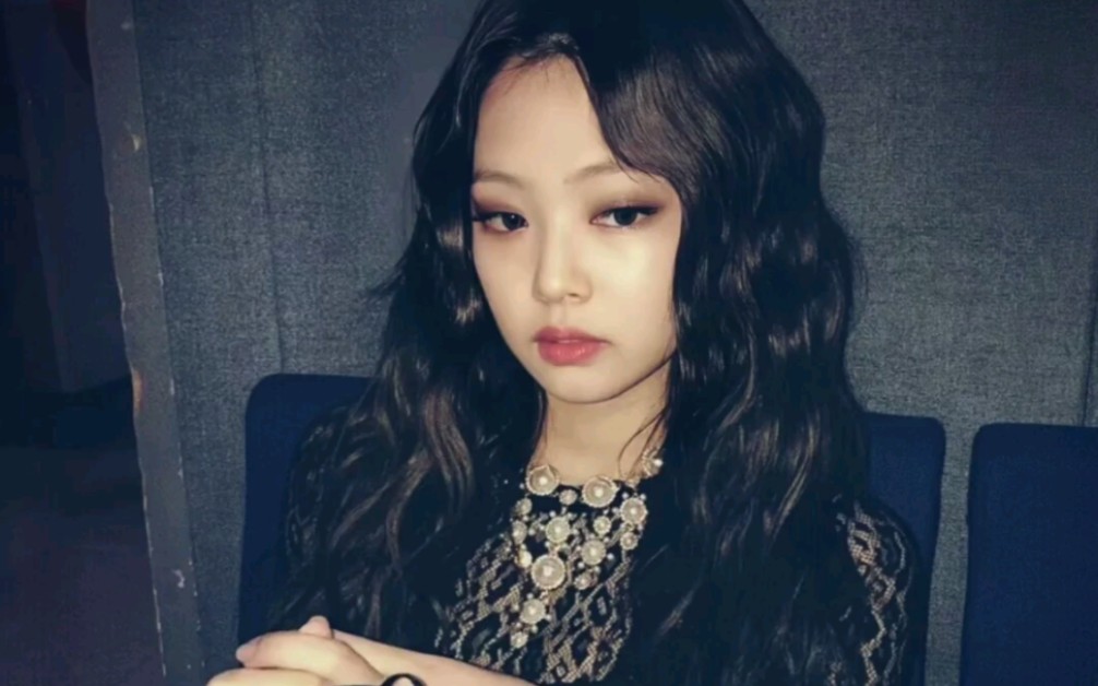 美妮妮 jennie