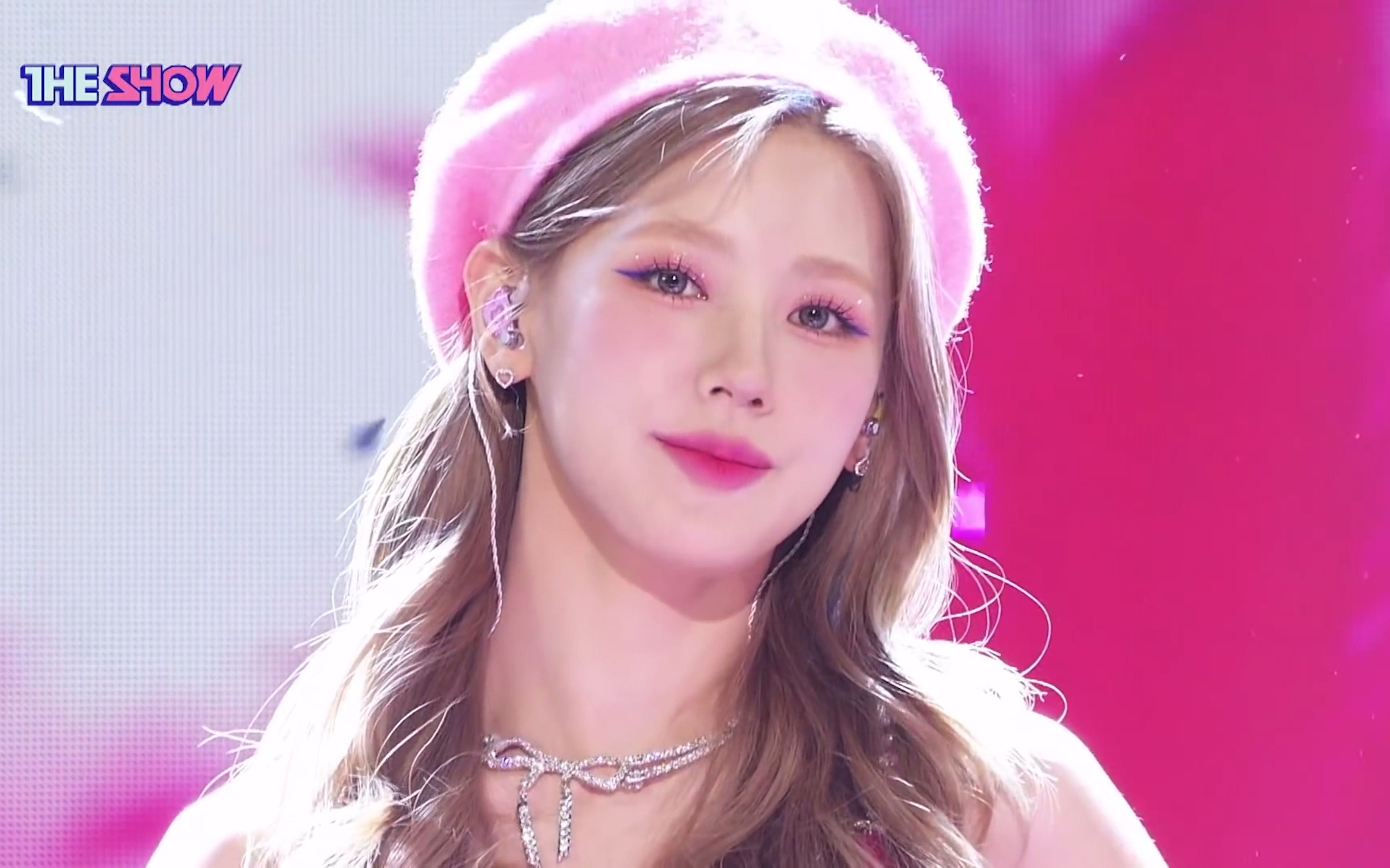 【赵美延】面姐solo-drive绝美一键换装_哔哩哔哩_bilibili