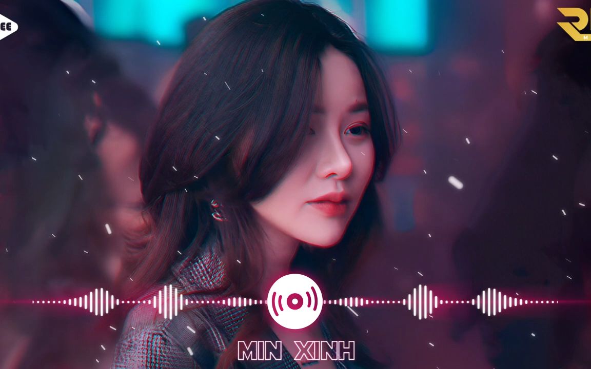 [图]2023 10月最新越南TOP15 DJ ♫ EDM TikTok Hay 节奏感超强