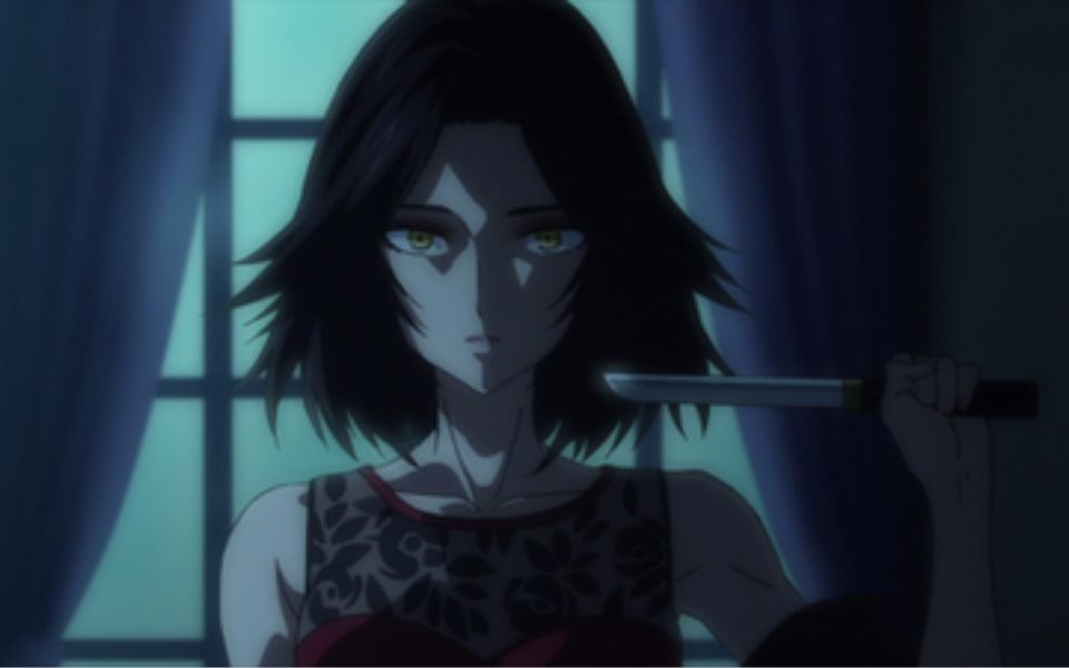 【虚构推理】名场面:姐弟俩反复去世?(钢人七濑篇结局)