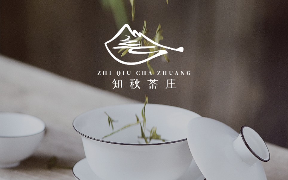 一个有意境的logo