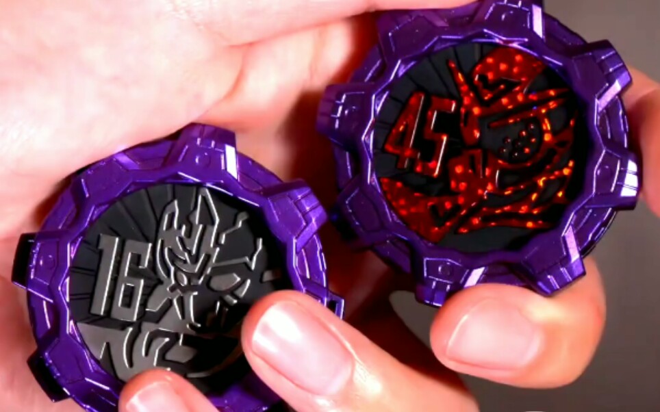 机界战队全开者机界变身器机界齿轮重涂测评