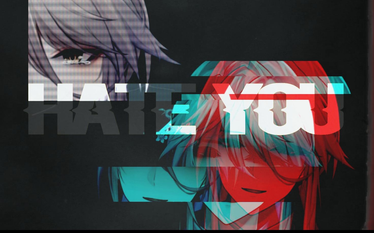 【唐虎虎/HATE YOU】《掌中玩物》Now you'll beg me please哔哩哔哩bilibili