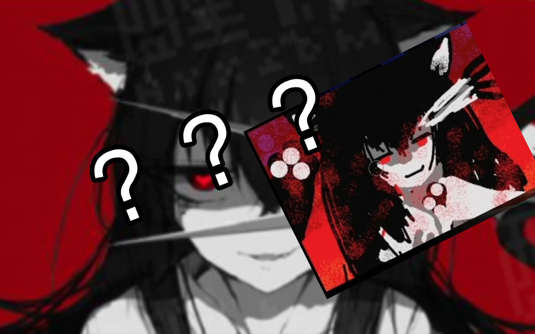 2【7—12cos醒爷整活直播切片】当cos醒爷的男生画醒爷的经典立绘会