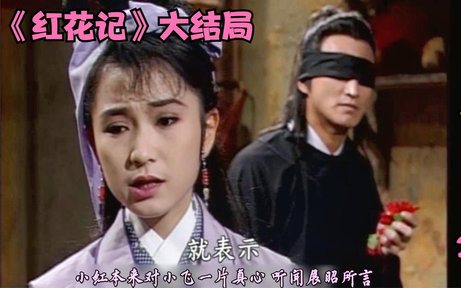 包青天29杀手临死变善良救出展昭受害人死去活来公堂作证