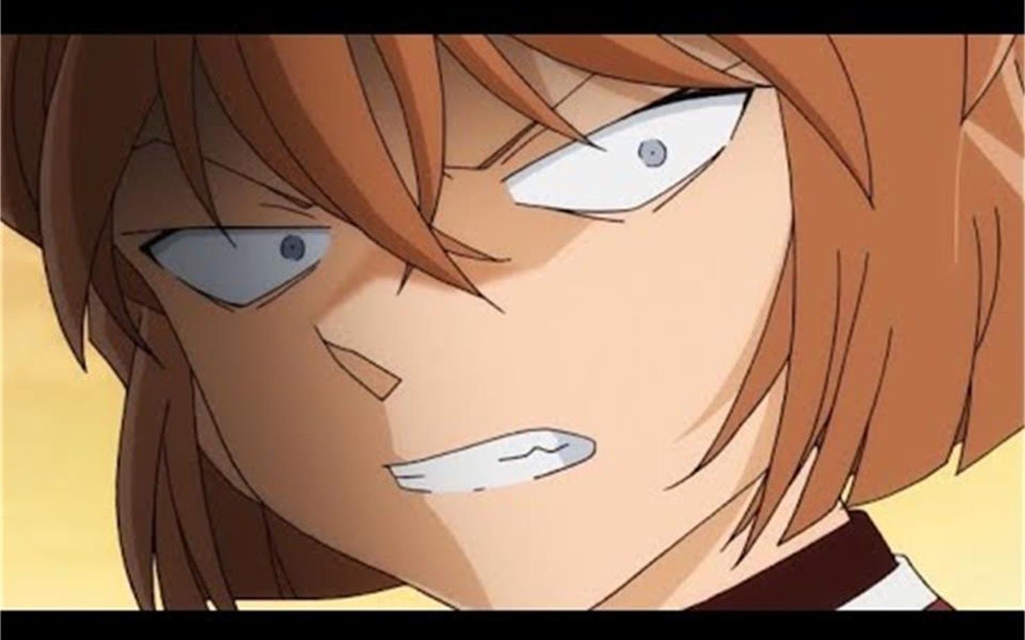 【柯南】动画里的 小哀生气合集_哔哩哔哩_bilibili