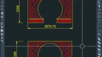 Télécharger la video: CAD如何任意比例缩放？