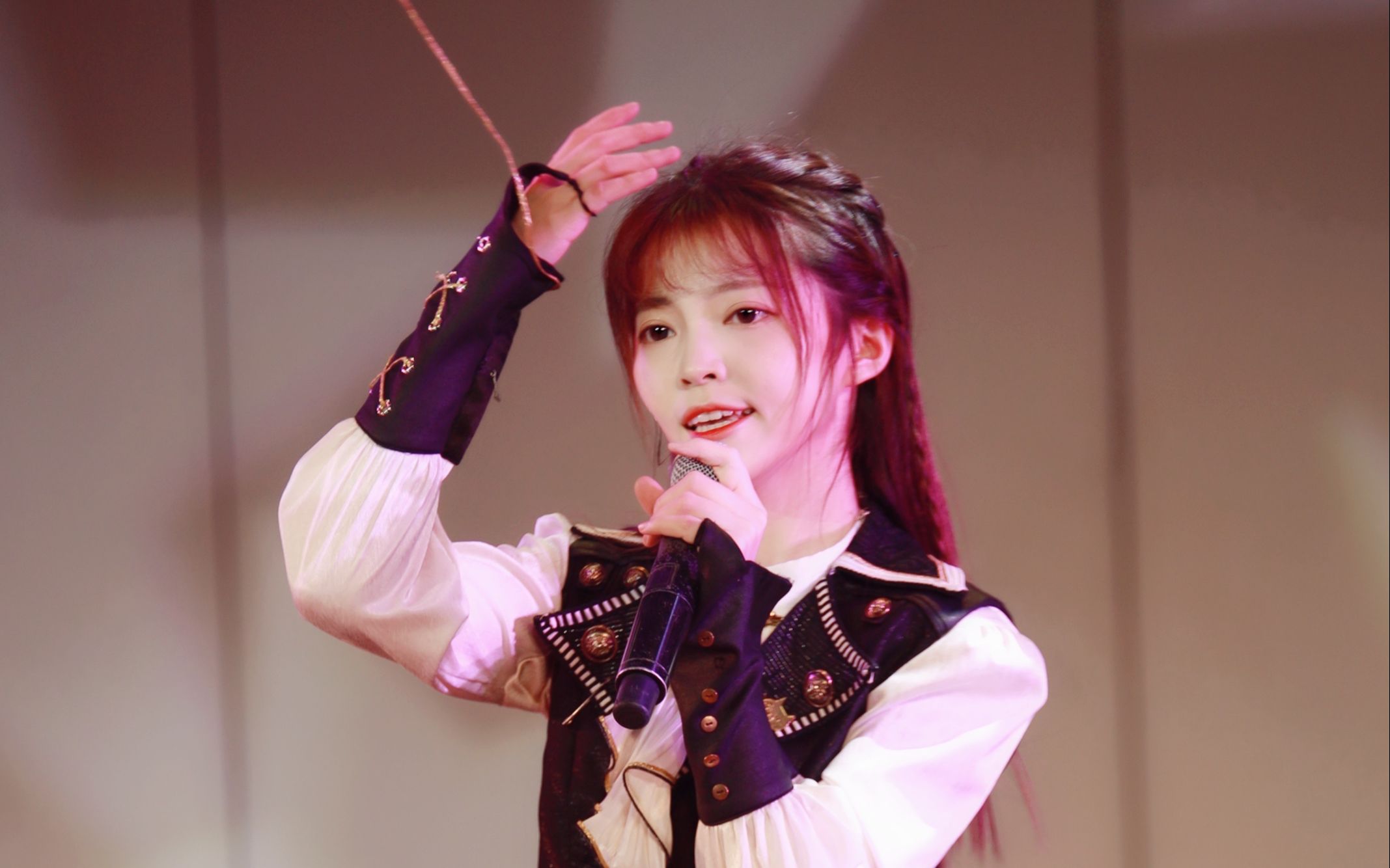 【20201017】头号新闻公演《boom boom boom》程戈