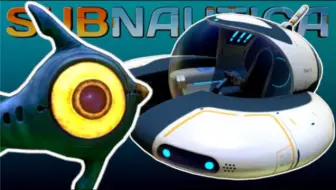 【Merg】UNLIMITED POWER | SUBNAUTICA