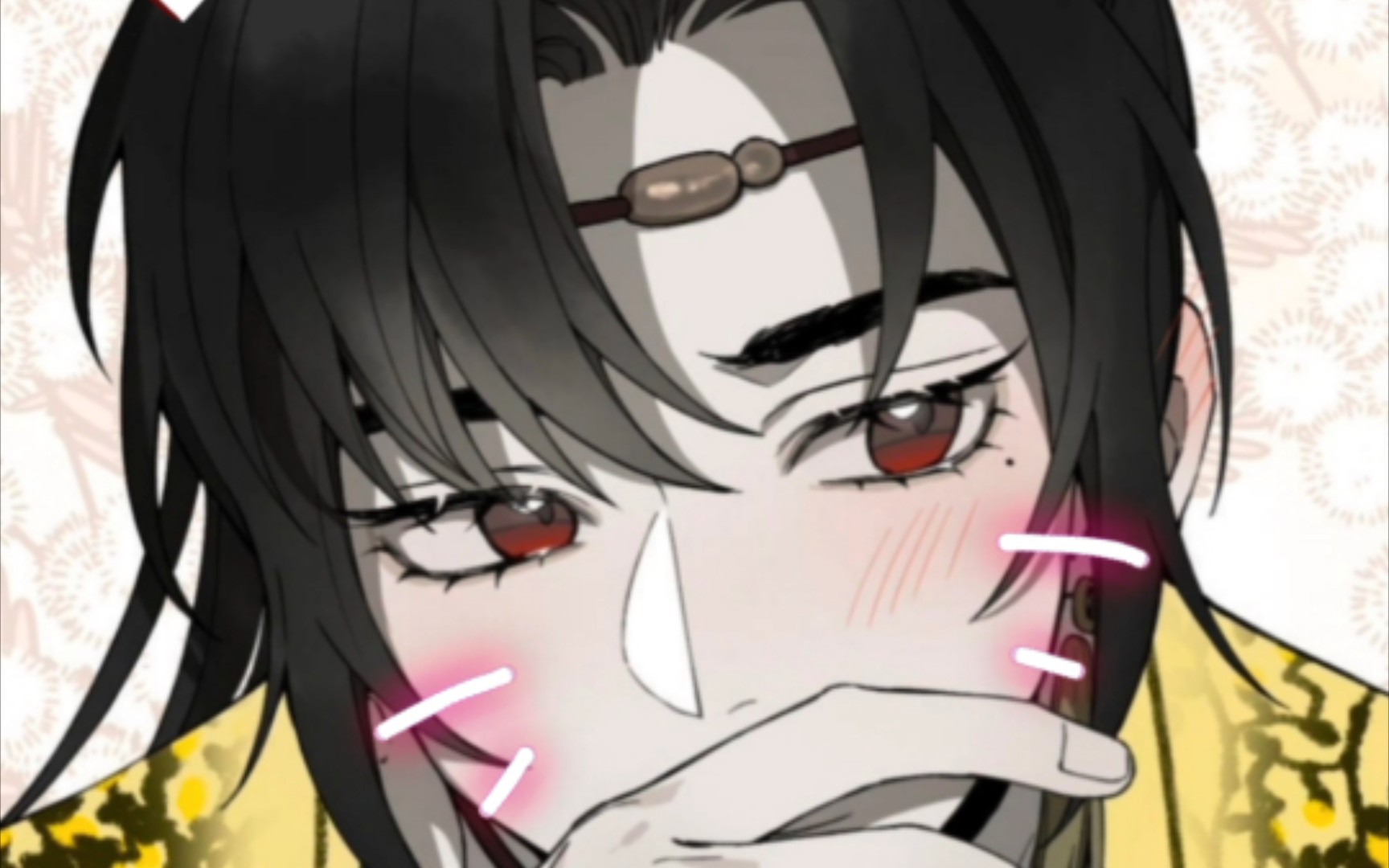 《真真难为》云善个人向剪辑