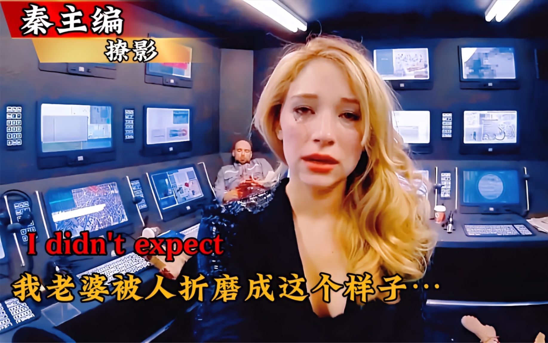 稀缺的电影类型 感受第一人称视角带来的视觉感官《硬核亨利》