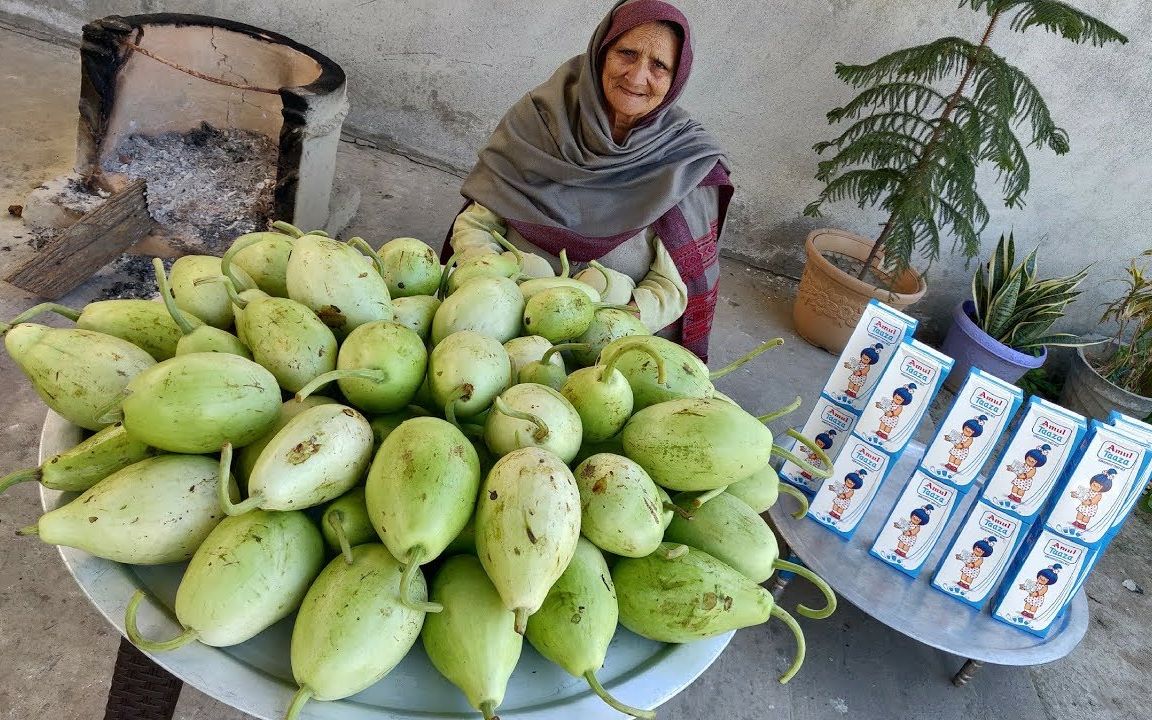 印度老奶奶-印式南瓜牛奶咖喱盖浇饭