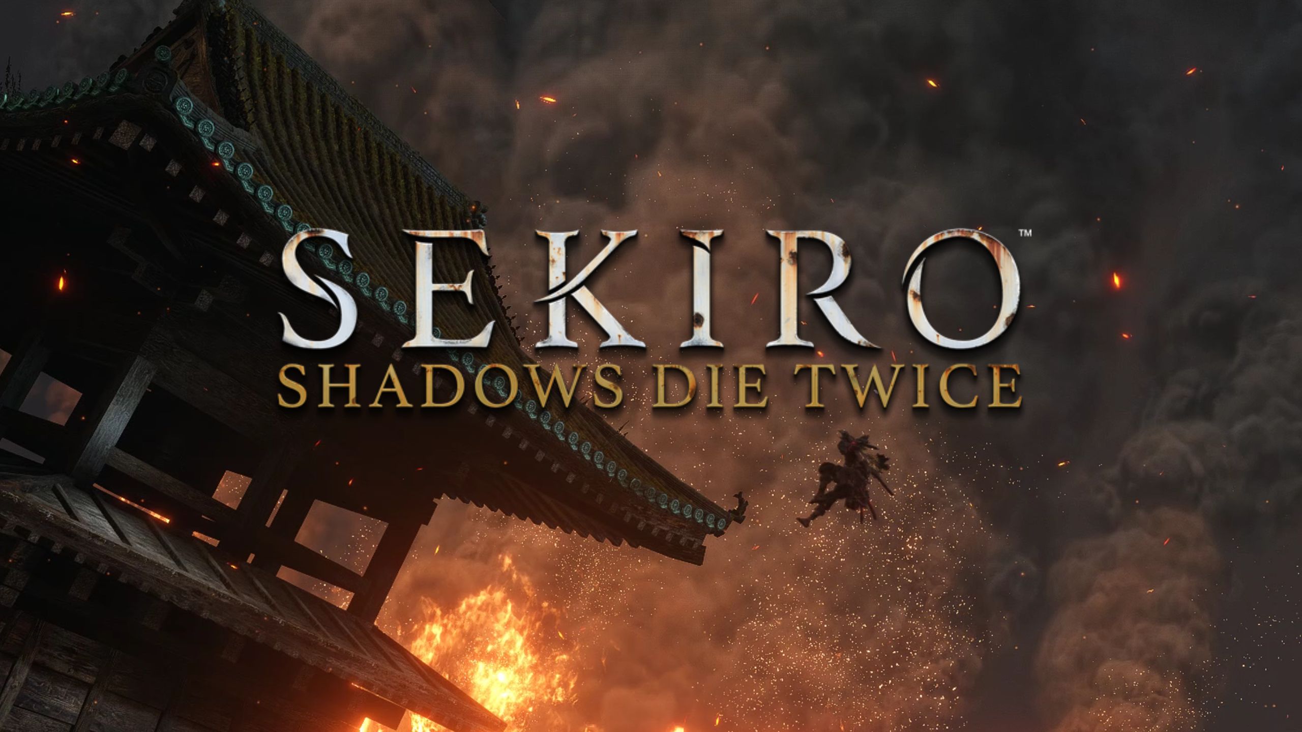 【只狼61规则怪谈】— 第三集:跨越苦難,直達彼端.平田宅邸之殤