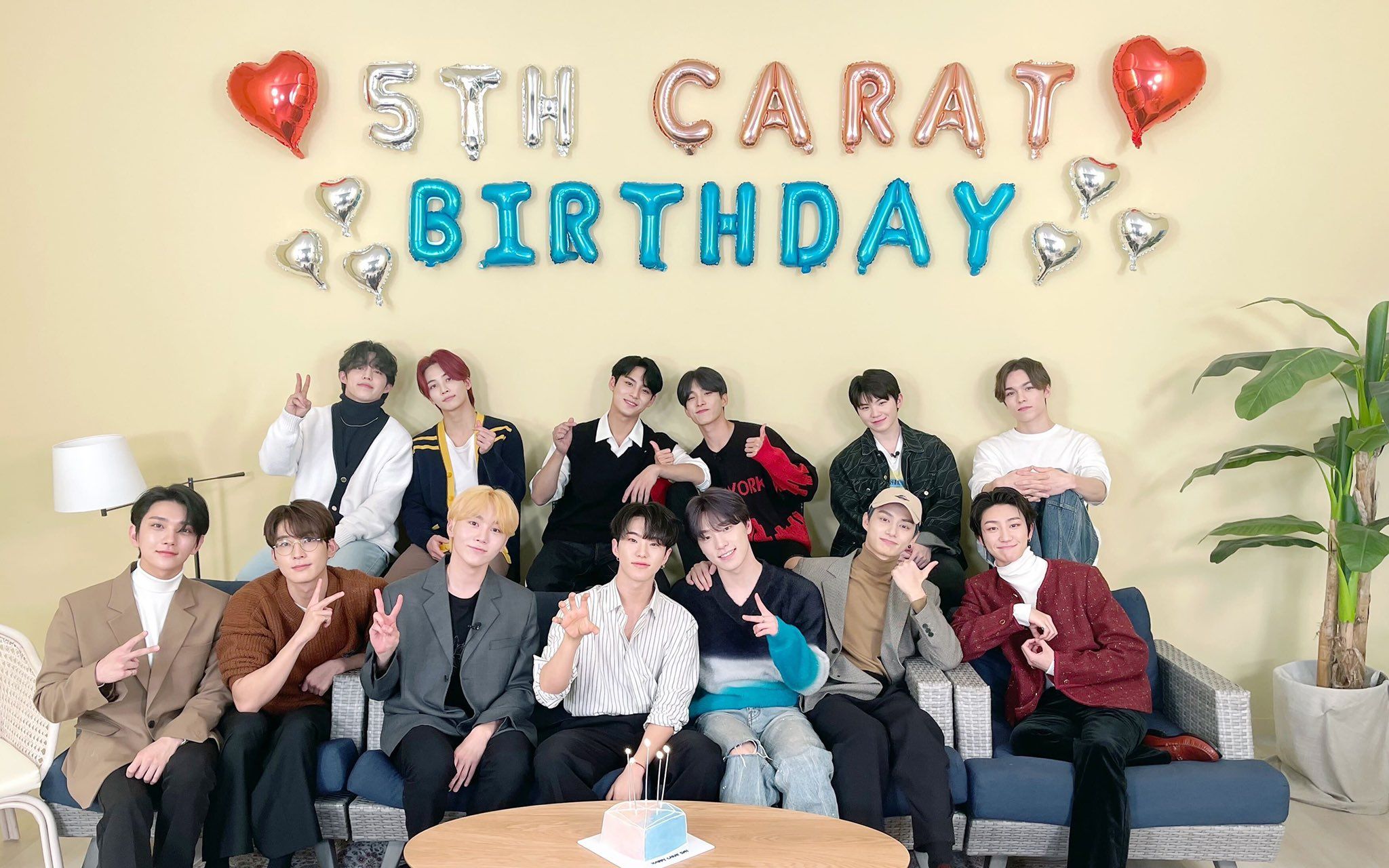 [图]【SVT_ZER·0】SEVENTEEN - HAPPY BIRTHDAY 零站中字