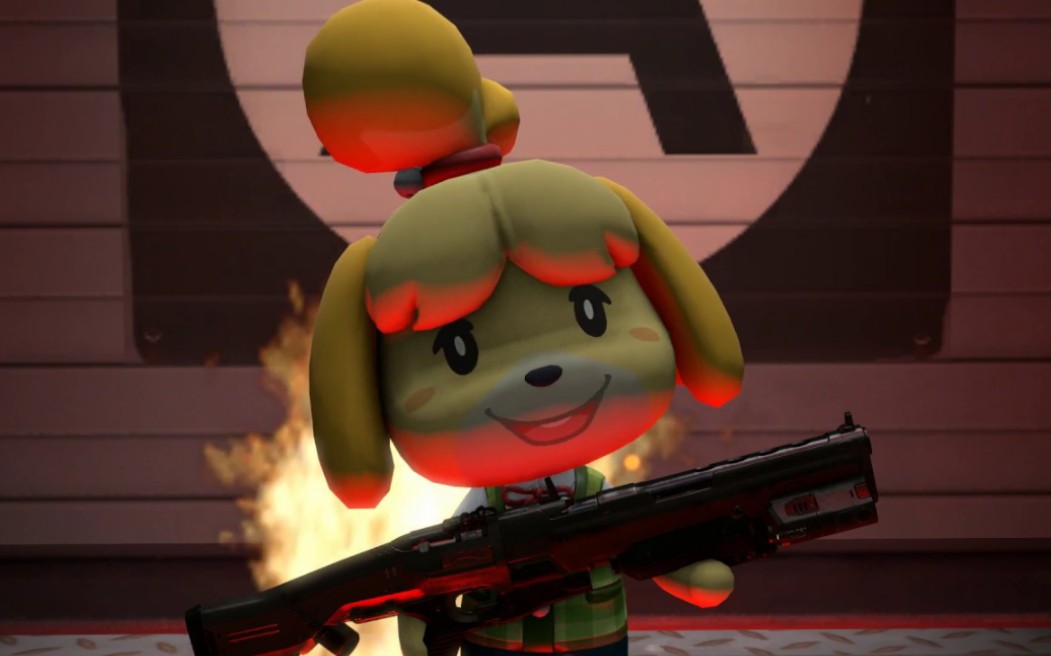 doom森友会西施惠终于轮到我出场了吗