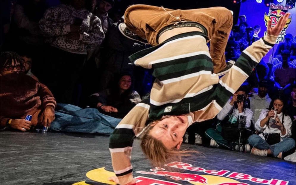 常州abc街舞每日一练top rock干货分享精品一对一测试课火爆预约中