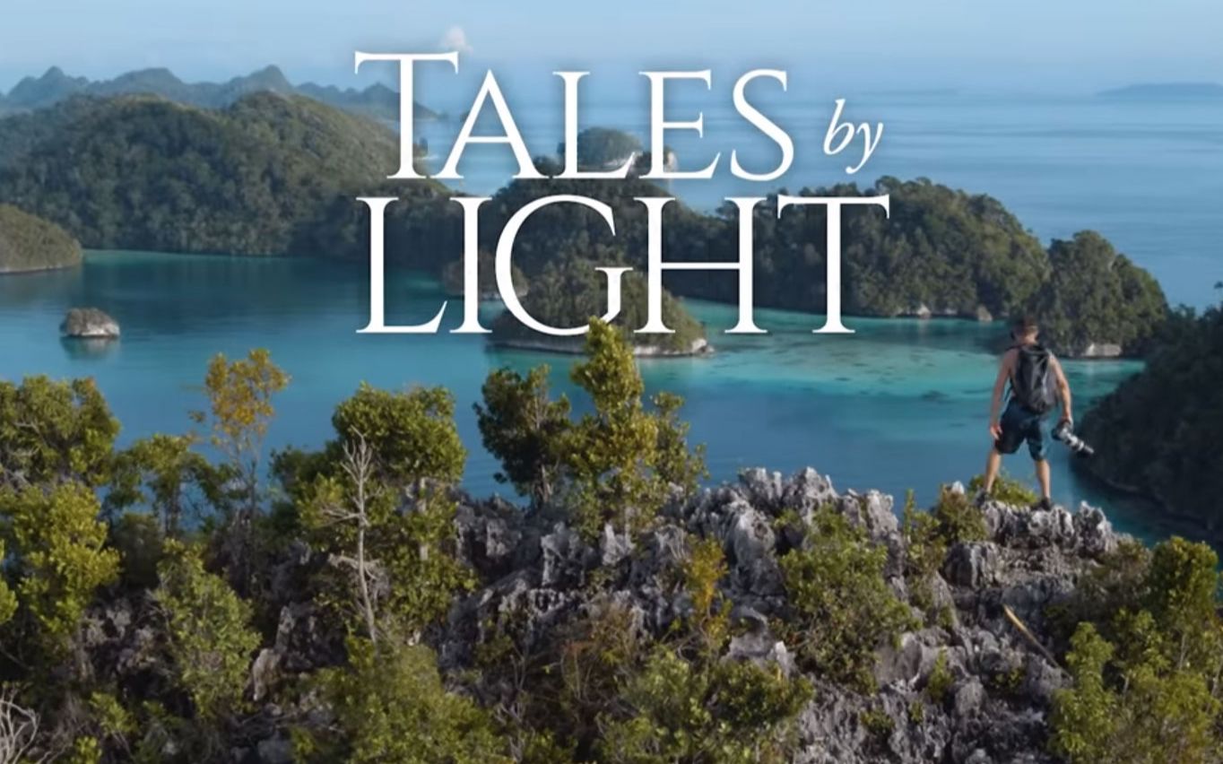 [英语中字][Netflix纪录片]光影传说 第三季 Tales by Light Season 3哔哩哔哩bilibili