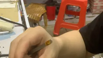 手机修不修的好是一回事，要把信任你的客户手机配件修好！