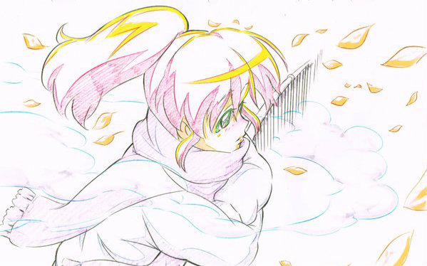 历代q娃-作画选第一期_综合_动画_bilibili_哔哩哔哩