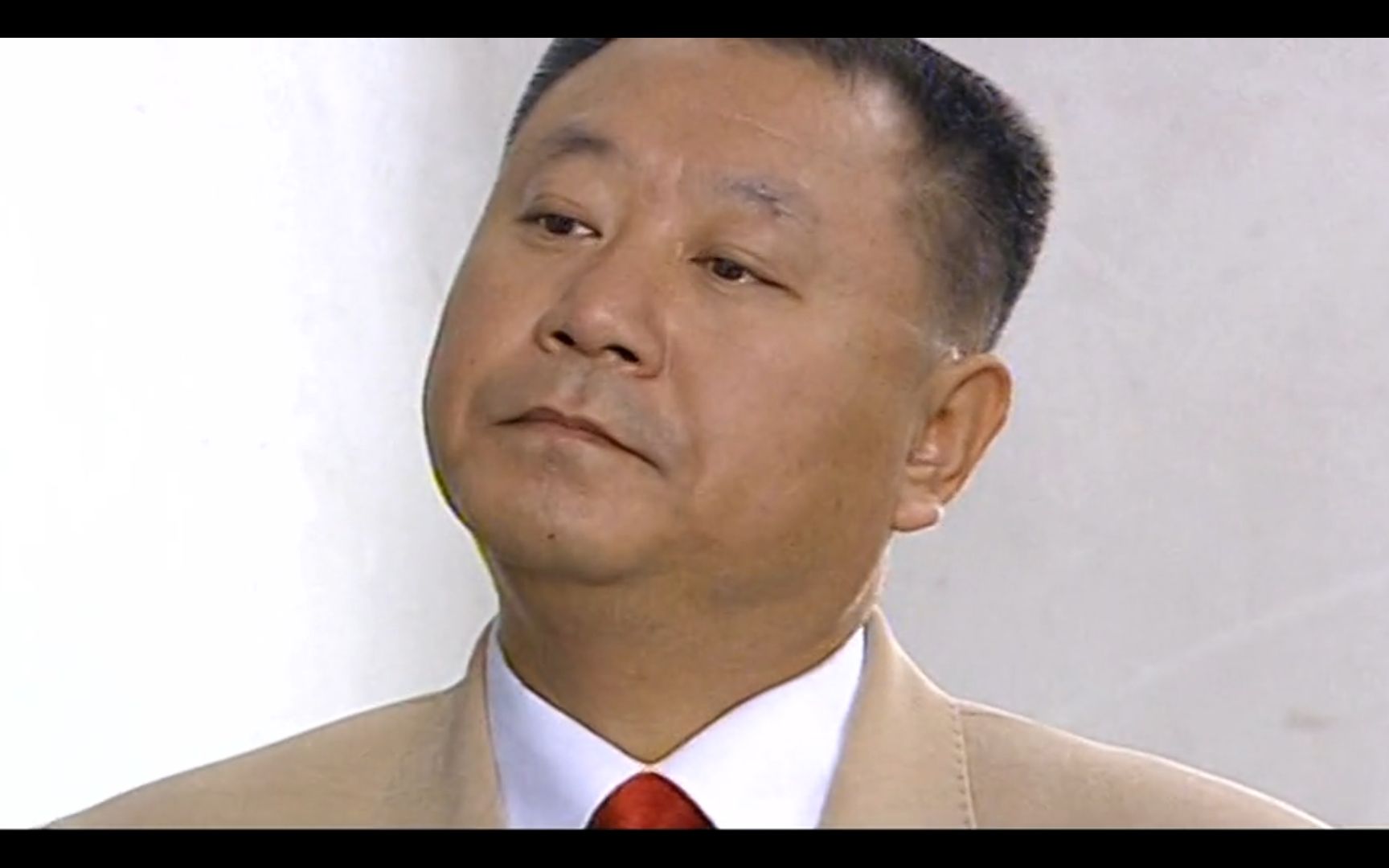 范德彪~我想我想