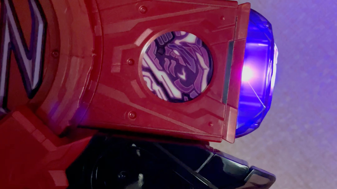 dx黑暗泽塔升华器 泽塔奥特曼原生形态 欧斯超人 原生之初 遥辉_哔哩