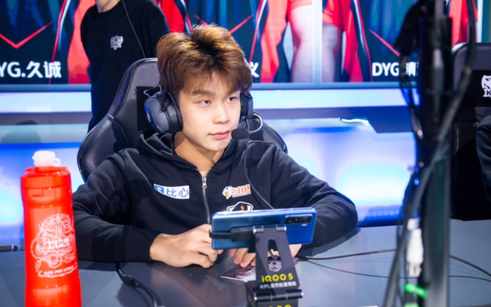 【dyg小义】2020.10.