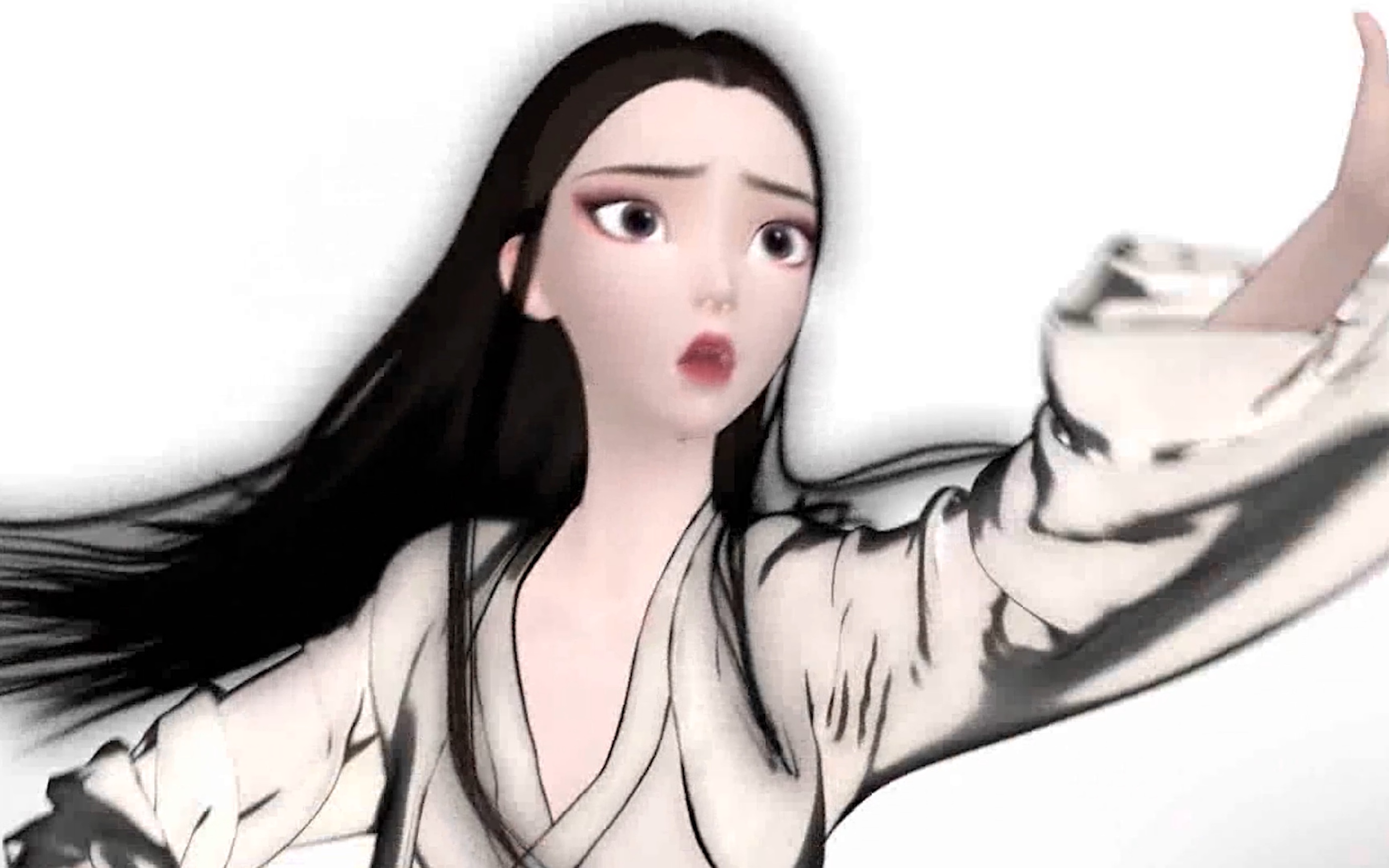 白蛇缘起宣传片混剪