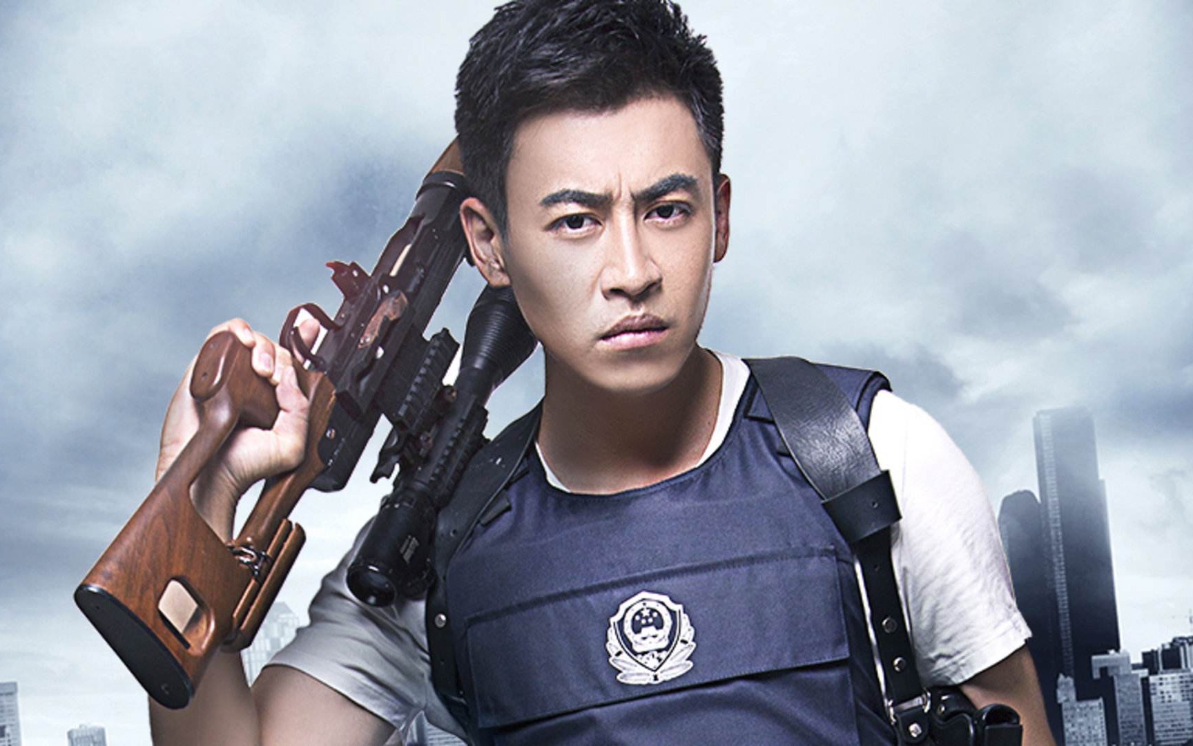 警察锅哥第三季完整版图片